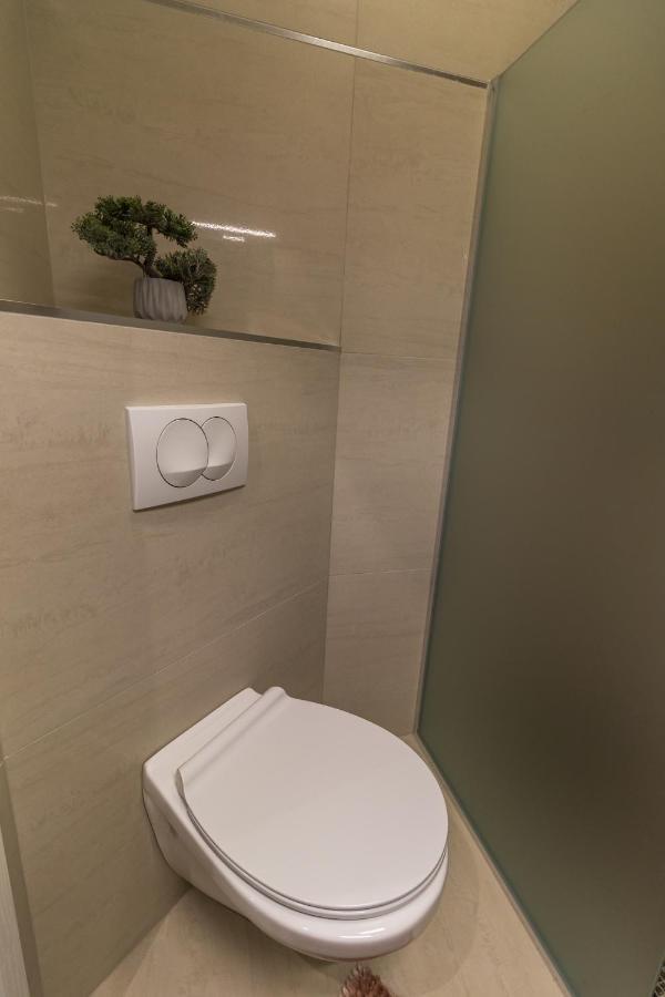 Thermal Lux Weninger Apartman Kiskunhalas Εξωτερικό φωτογραφία