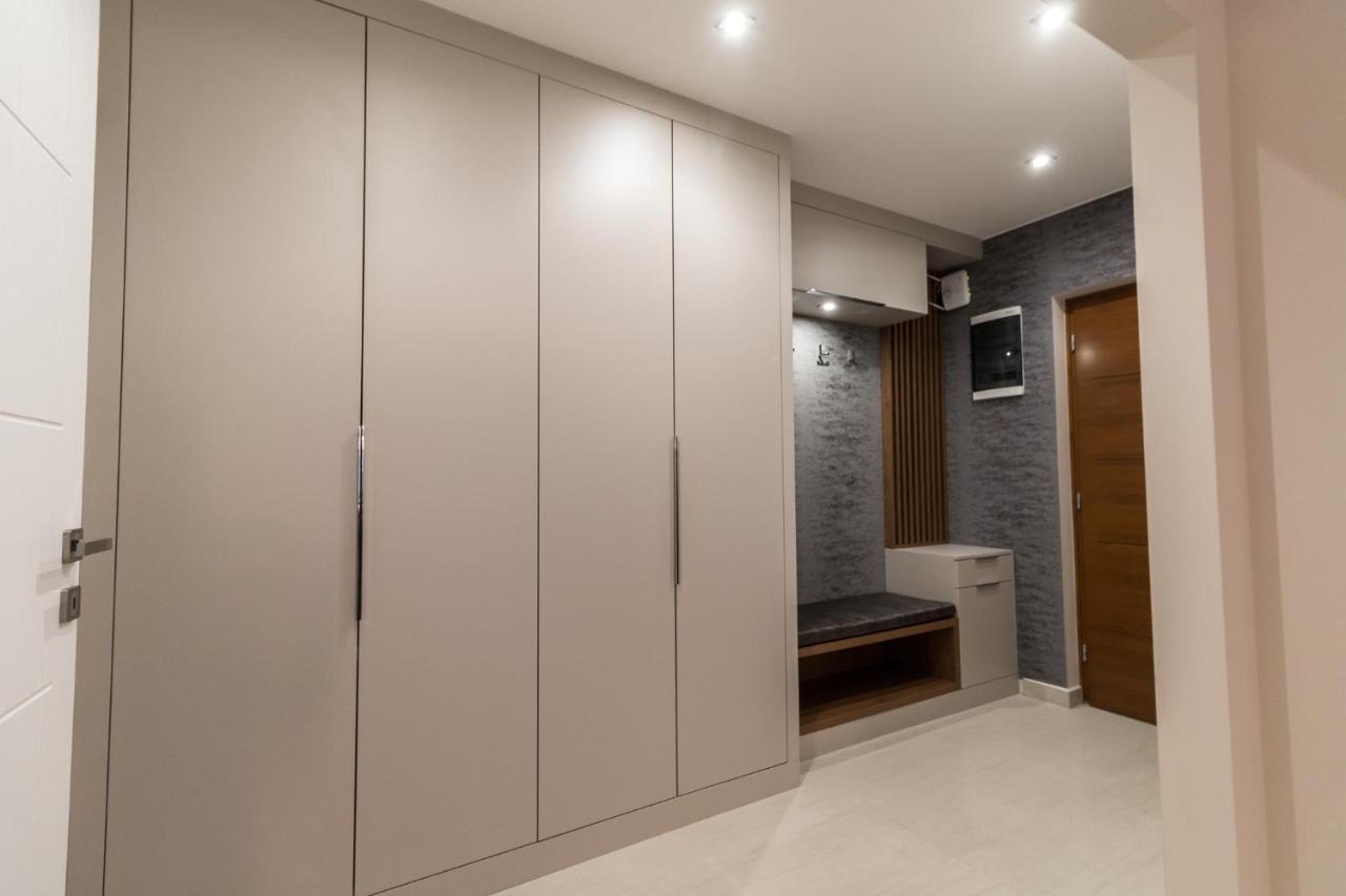 Thermal Lux Weninger Apartman Kiskunhalas Εξωτερικό φωτογραφία