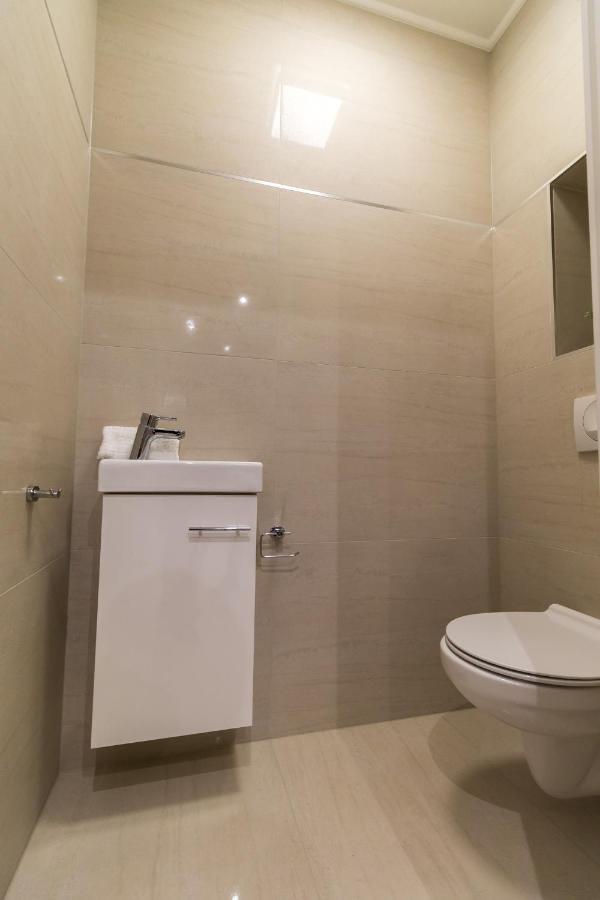Thermal Lux Weninger Apartman Kiskunhalas Εξωτερικό φωτογραφία