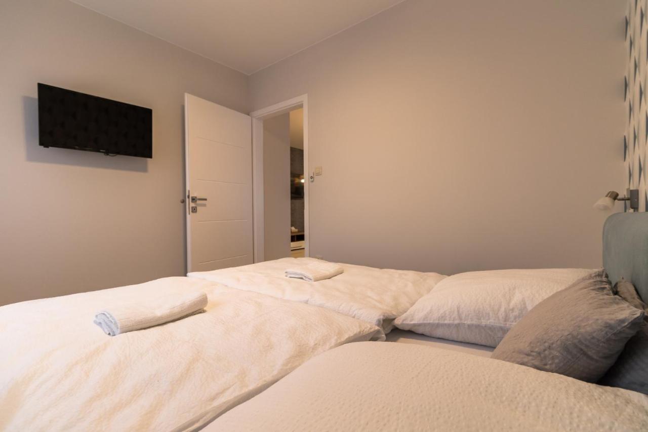 Thermal Lux Weninger Apartman Kiskunhalas Εξωτερικό φωτογραφία