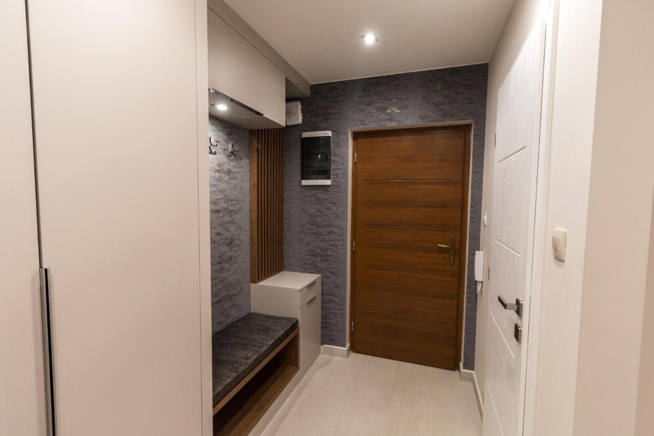 Thermal Lux Weninger Apartman Kiskunhalas Εξωτερικό φωτογραφία