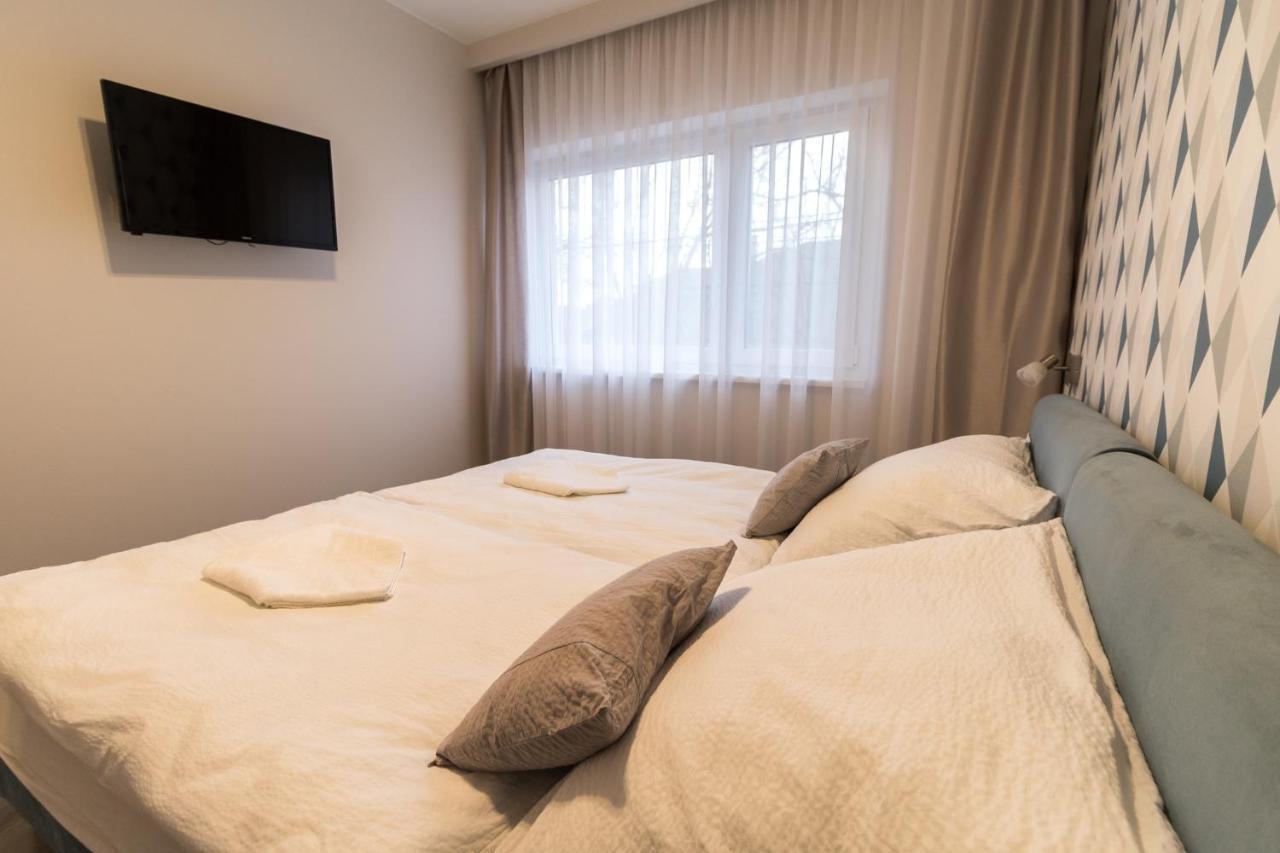 Thermal Lux Weninger Apartman Kiskunhalas Εξωτερικό φωτογραφία