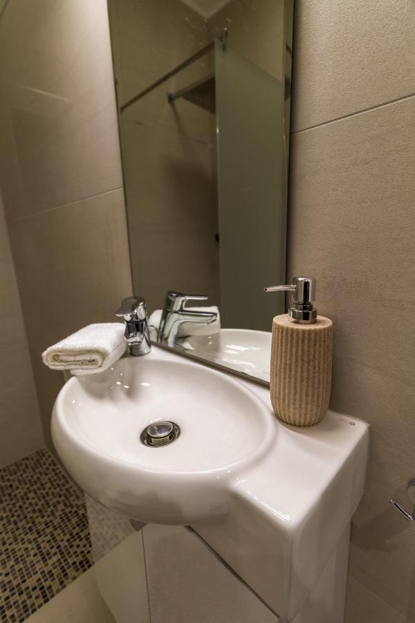 Thermal Lux Weninger Apartman Kiskunhalas Εξωτερικό φωτογραφία
