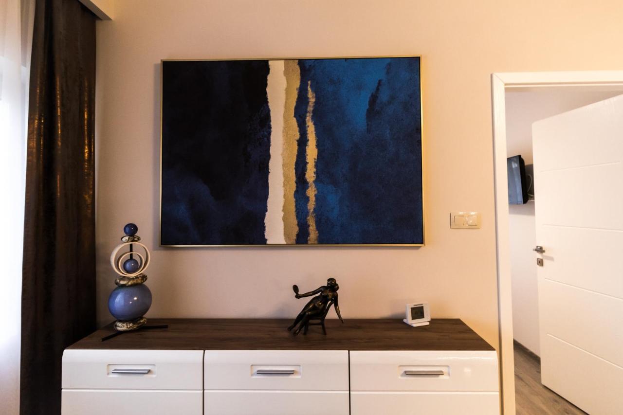 Thermal Lux Weninger Apartman Kiskunhalas Εξωτερικό φωτογραφία